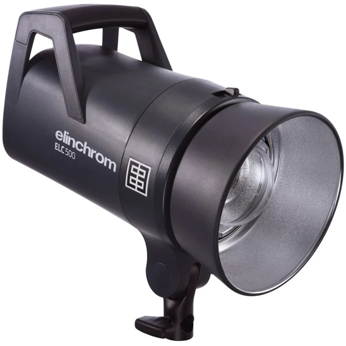 elinchrom elc 500