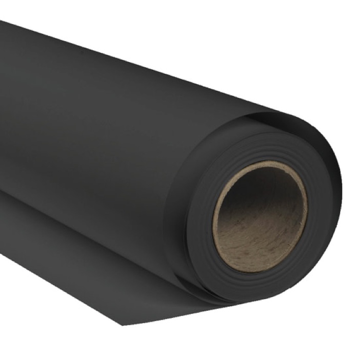 cinefoil matte black roll