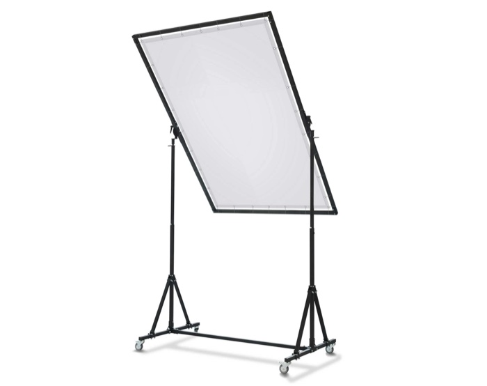 frost frame 2.4 × 2.4m