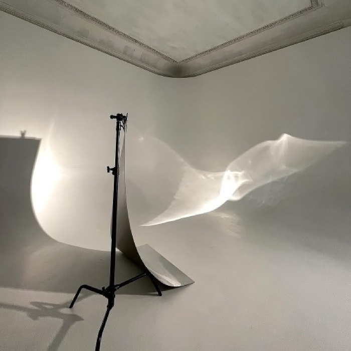 flexible mirrors