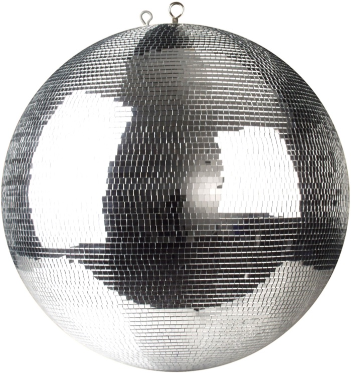 discoball
