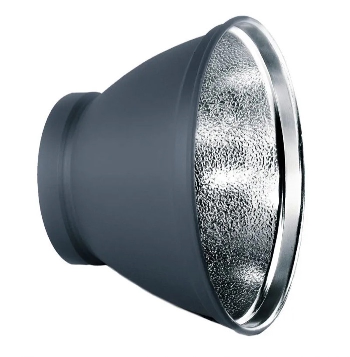 standard reflector