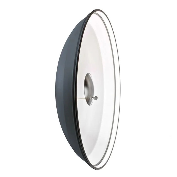 elinchrom beauty dish grid