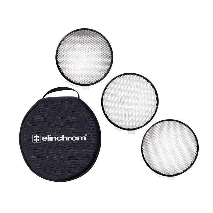 elinchrom grid kit