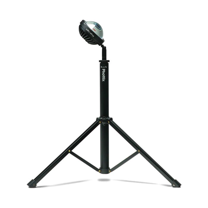phottix solar magic light