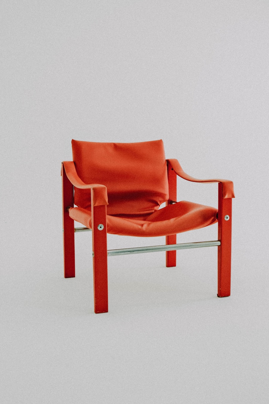 safari sling chair