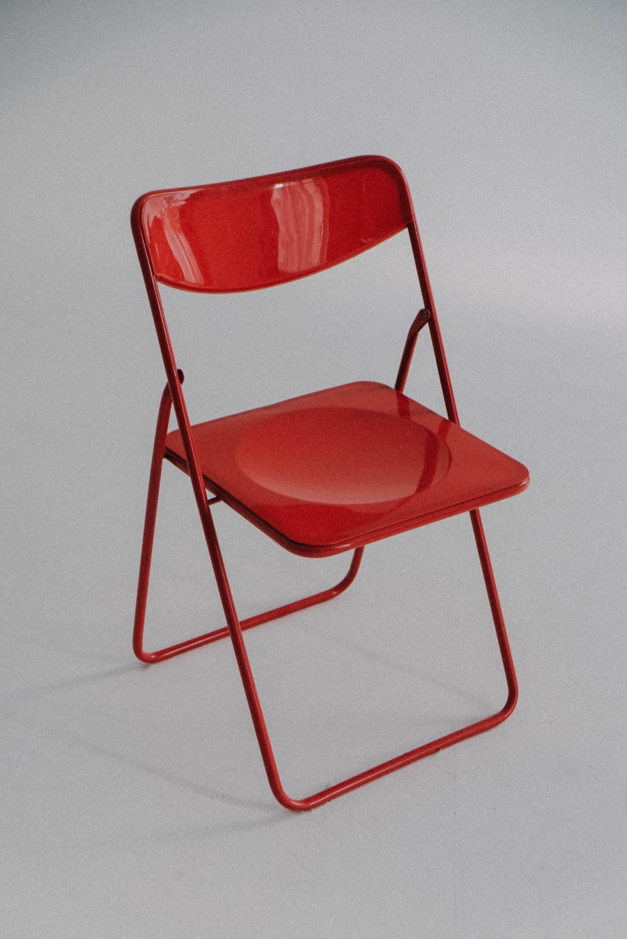 folding chair