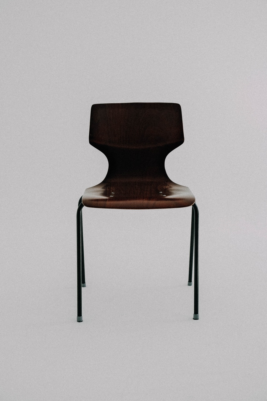 bentwood stacking chair